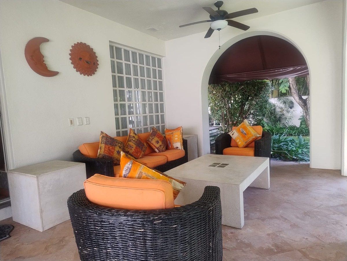 Casa en condominio en Valle Real, Zapopan, foto 3 de 32