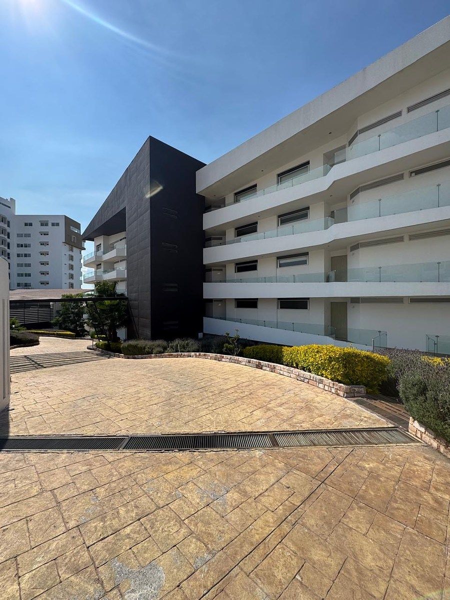 Ground floor apartment in Milenio private Lucepolis, photo 1 of 27