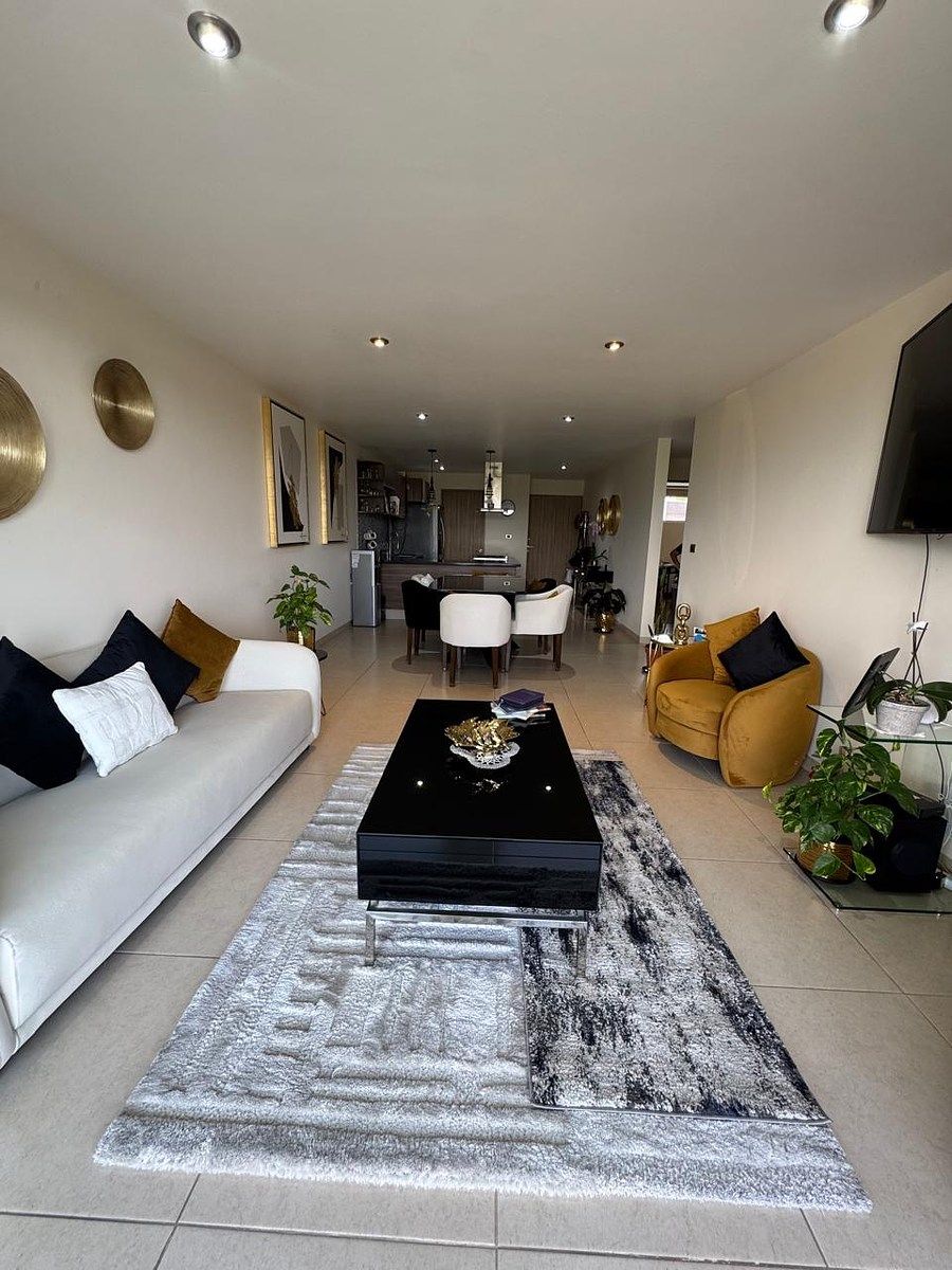 Apartment in Milenio III, Querétaro, photo 2 of 27