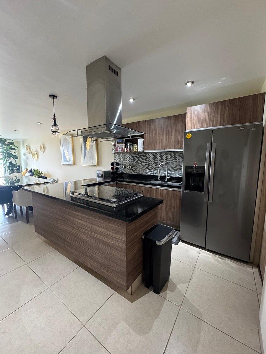 Apartment in Milenio III, Querétaro, photo 3 of 27