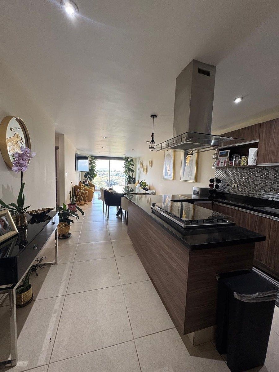 Apartment in Milenio III, Querétaro, photo 4 of 27
