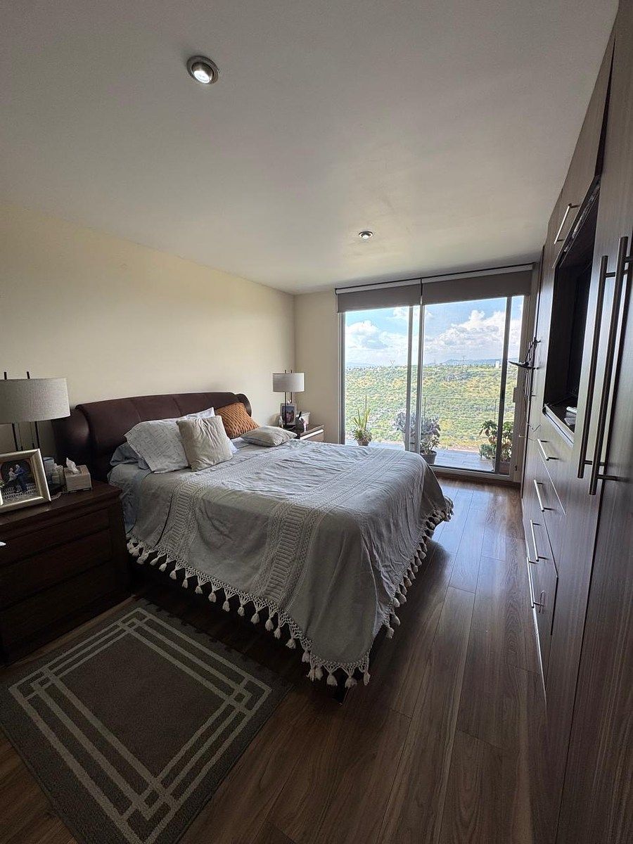 Apartment in Milenio III, Querétaro, photo 6 of 27