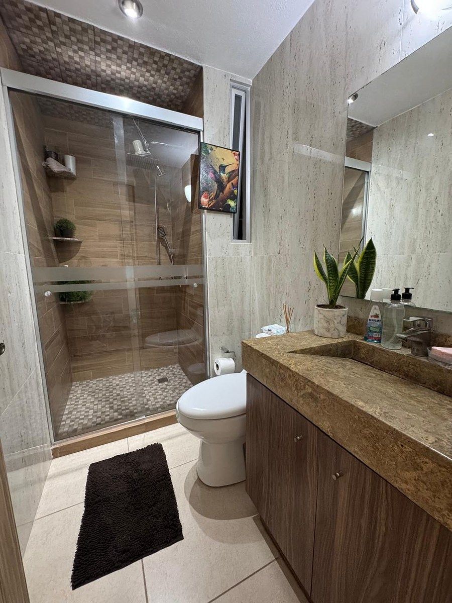Apartment in Milenio III, Querétaro, photo 8 of 27