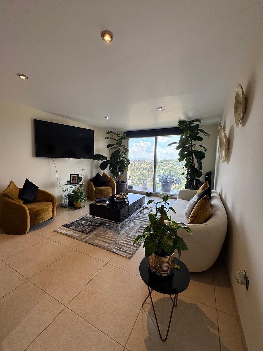 Apartment in Milenio III, Querétaro, photo 9 of 27