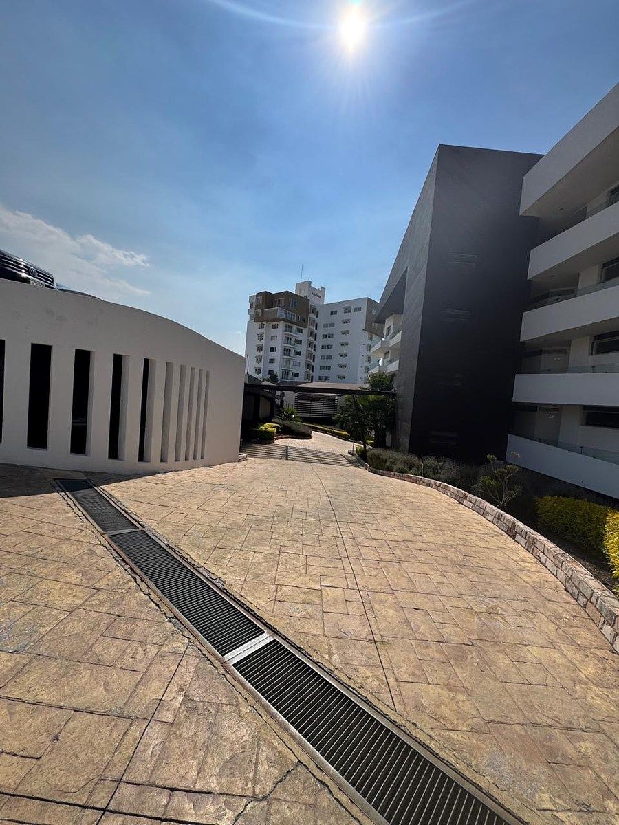 Departamento en Milenio III, Querétaro, foto 11 de 27