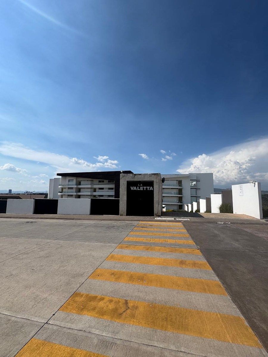 Departamento en Milenio III, Querétaro, foto 12 de 27