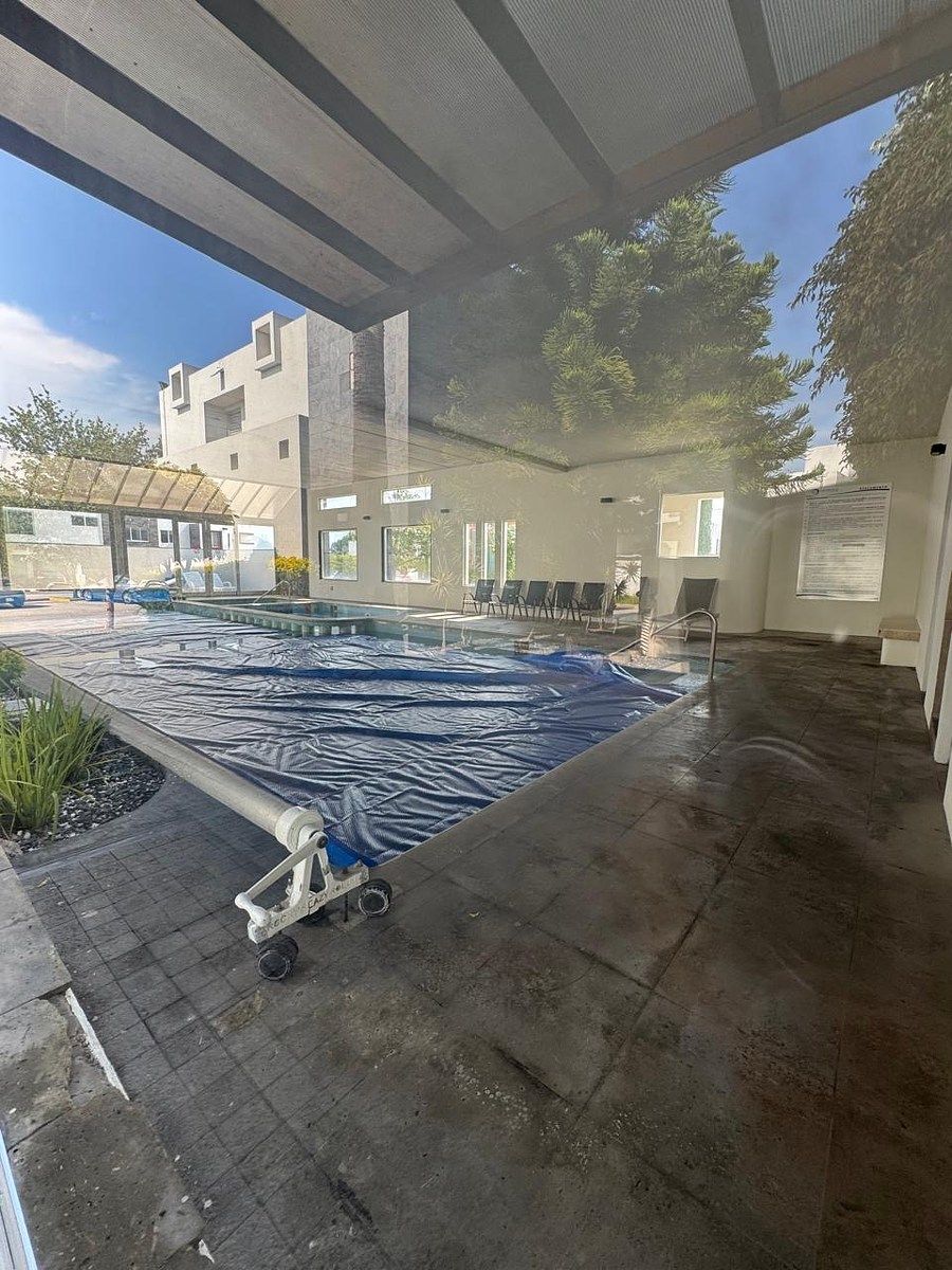 Departamento en Milenio III, Querétaro, foto 13 de 27