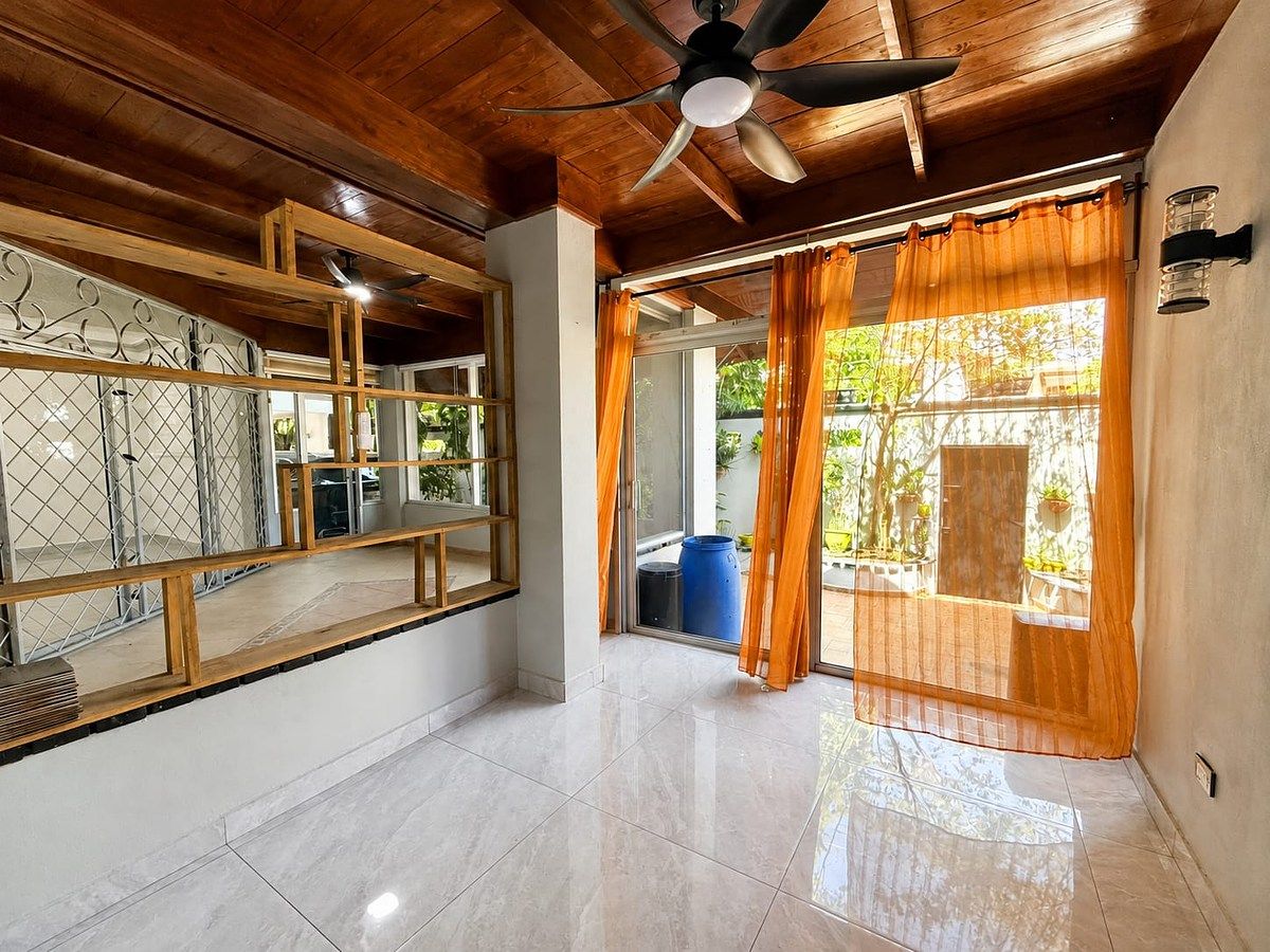 Casa en La Castellana, Santo Domingo Centro (Distrito Nacional), foto 11 de 25