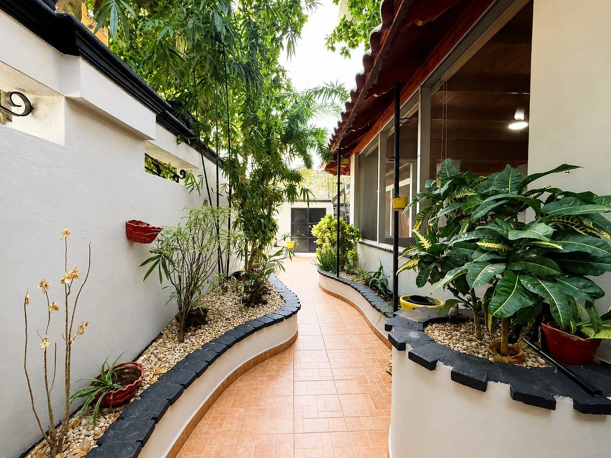 Casa en La Castellana, Santo Domingo Centro (Distrito Nacional), foto 6 de 25