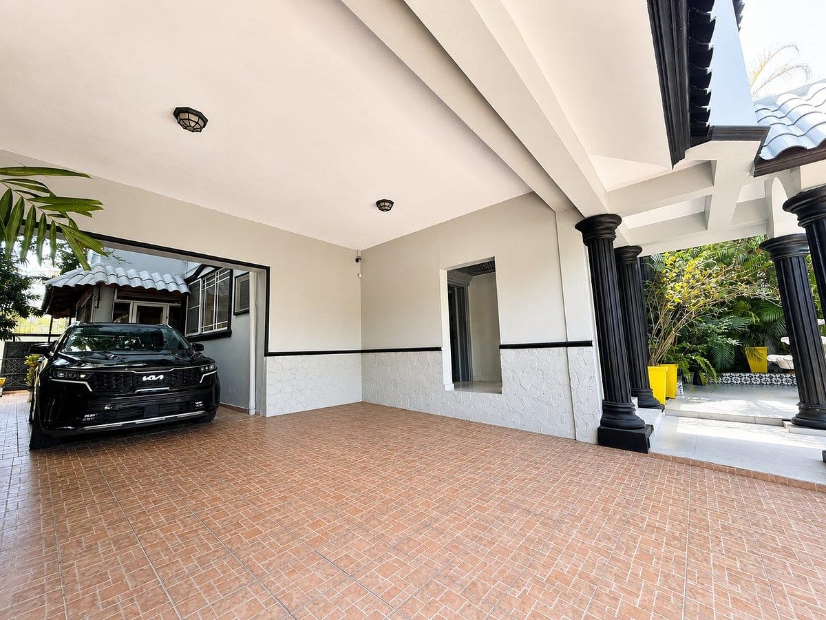 Casa en La Castellana, Santo Domingo Centro (Distrito Nacional), foto 12 de 25