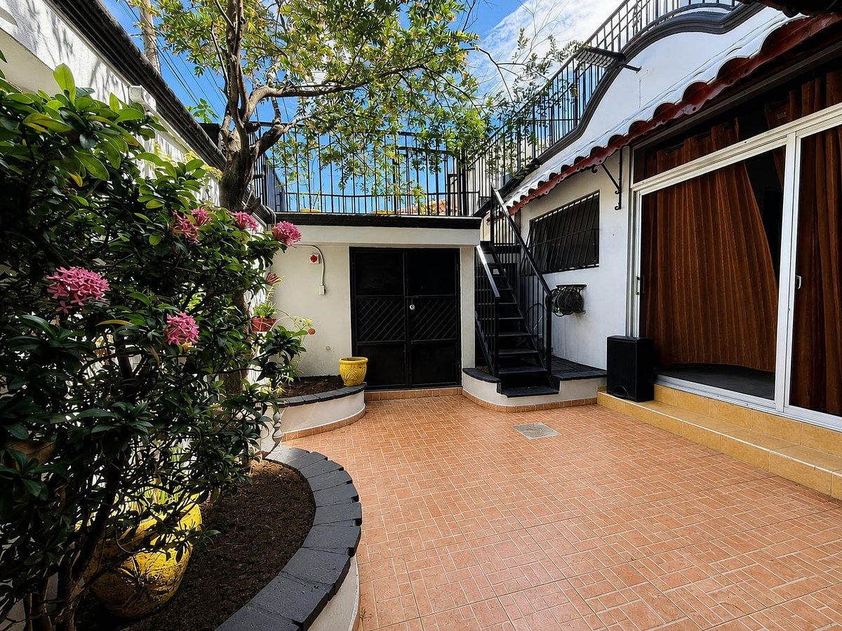 Casa en La Castellana, Santo Domingo Centro (Distrito Nacional), foto 3 de 25