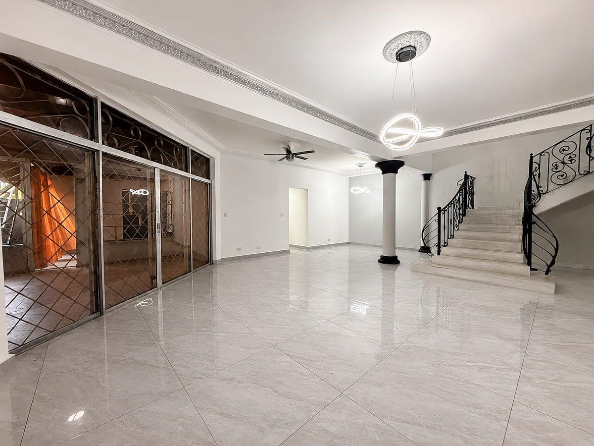 Casa en La Castellana, Santo Domingo Centro (Distrito Nacional), foto 16 de 25