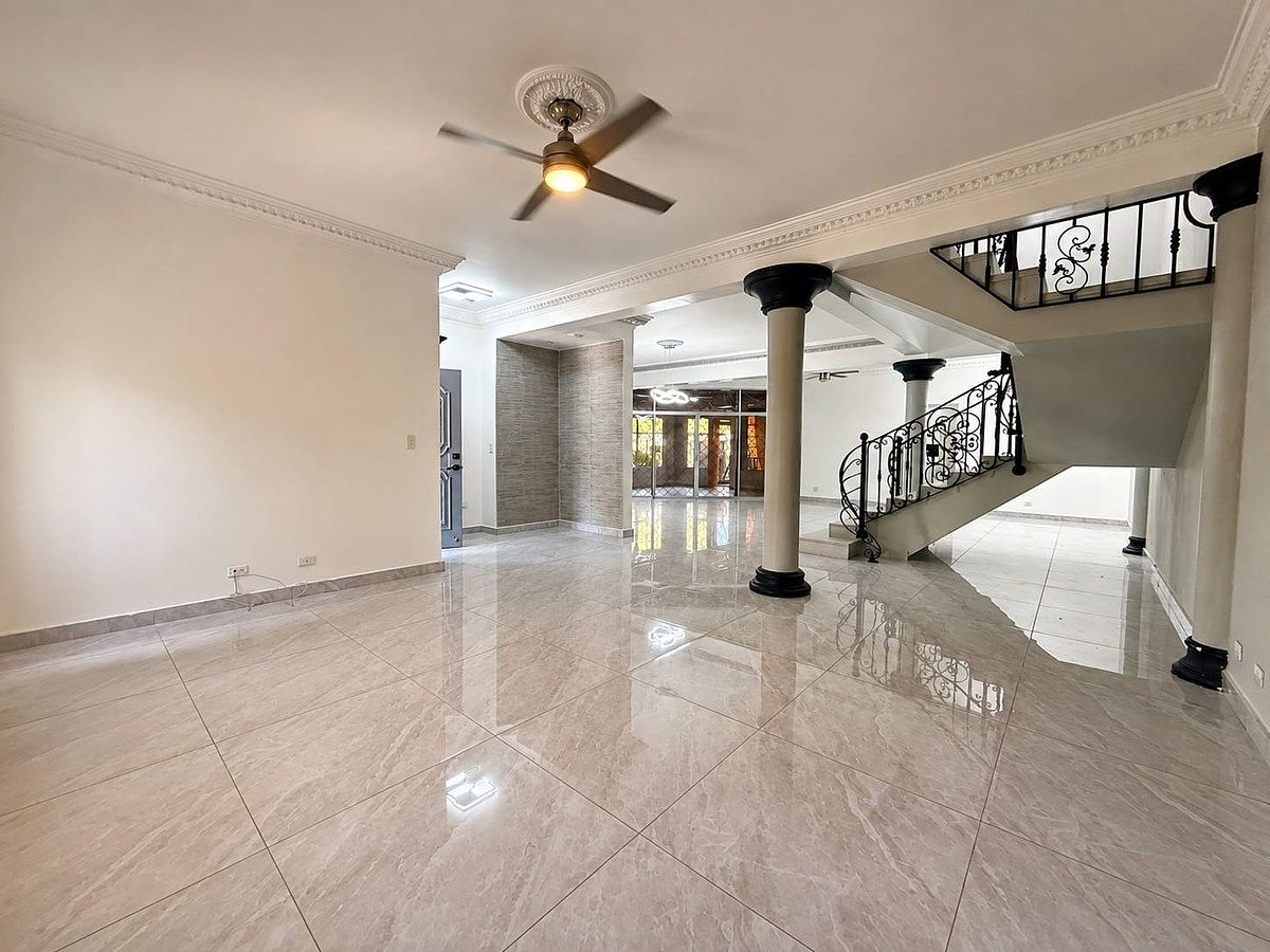 Casa en La Castellana, Santo Domingo Centro (Distrito Nacional), foto 17 de 25