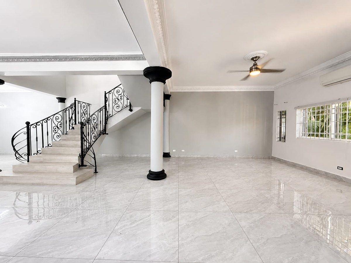Casa en La Castellana, Santo Domingo Centro (Distrito Nacional), foto 18 de 25
