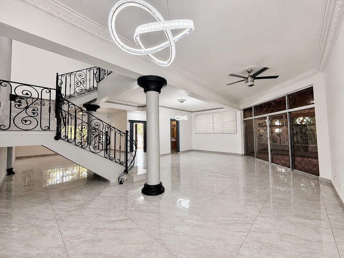 Casa en La Castellana, Santo Domingo Centro (Distrito Nacional), foto 19 de 25