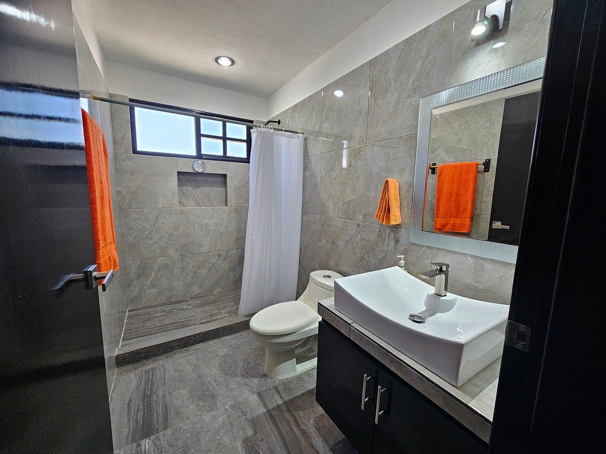 VENTA CASA DUPLEX CHICXULUB YUCATAN - foto 3