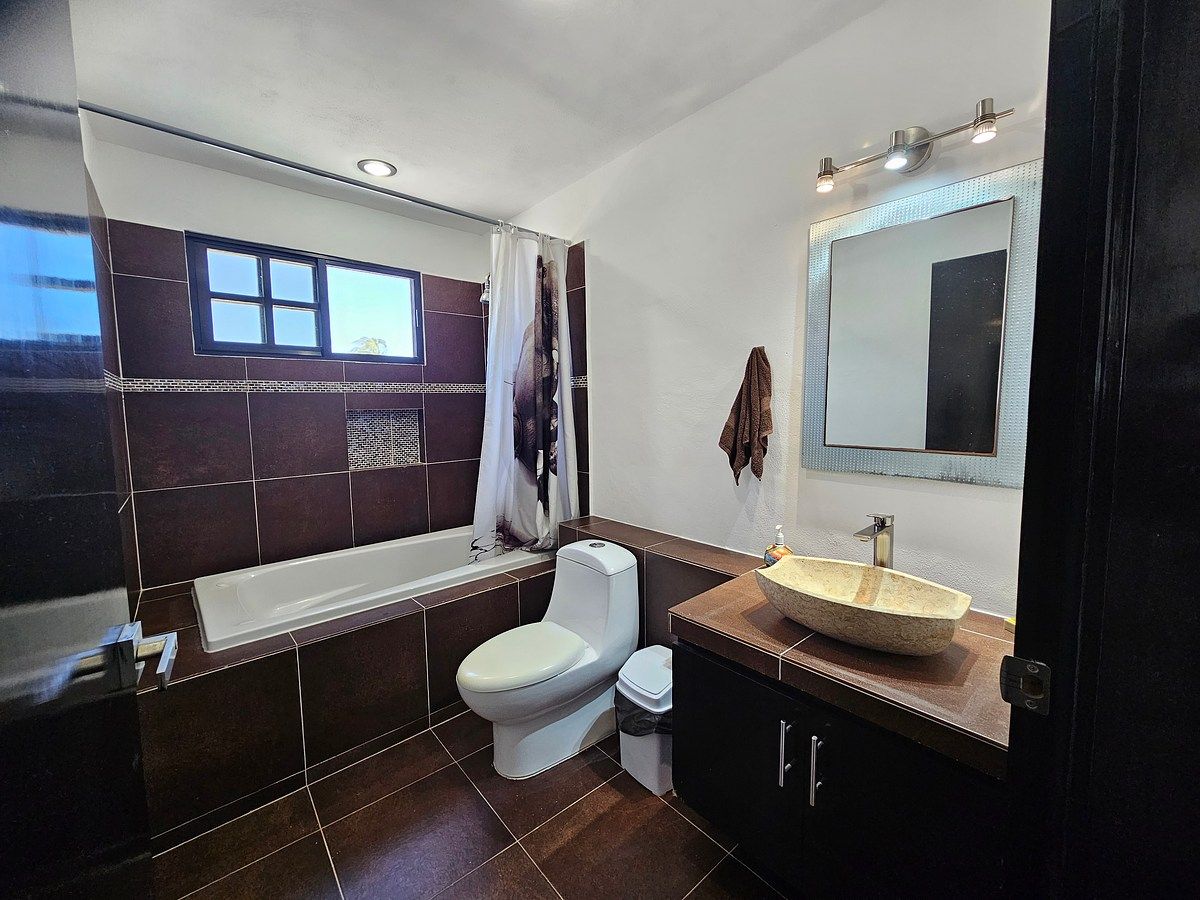 VENTA CASA DUPLEX CHICXULUB YUCATAN - foto 4