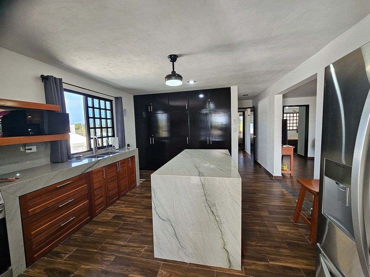 VENTA CASA DUPLEX CHICXULUB YUCATAN - foto 5