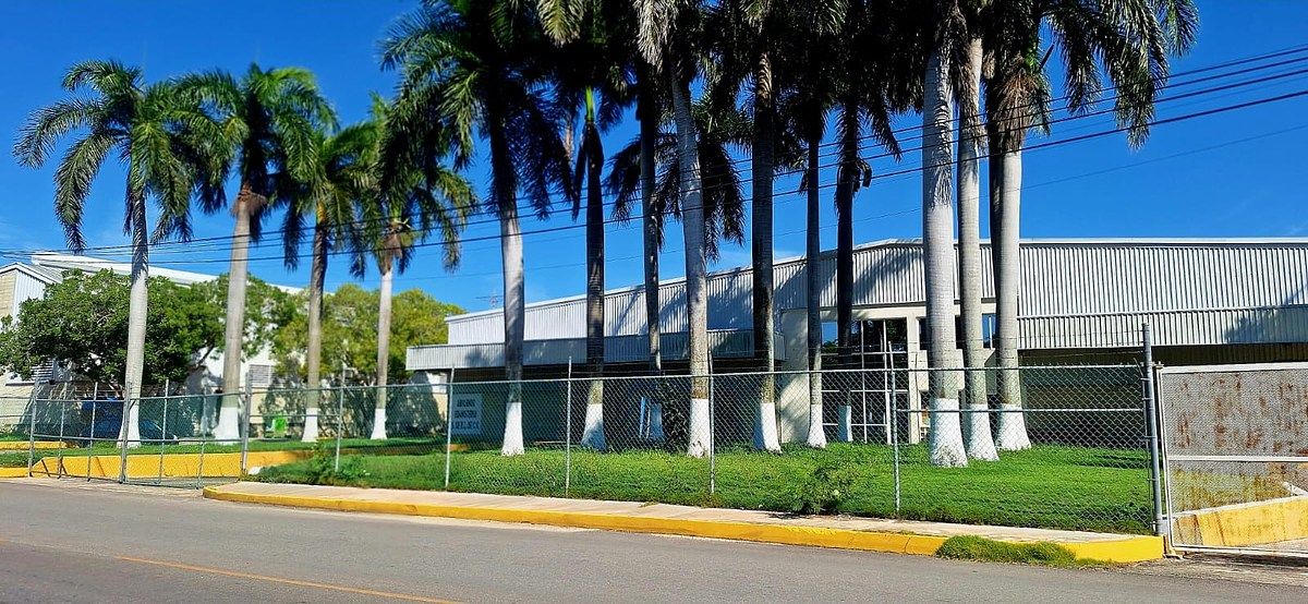 BODEGA INDUSTRIAL EN VENTA - foto 1