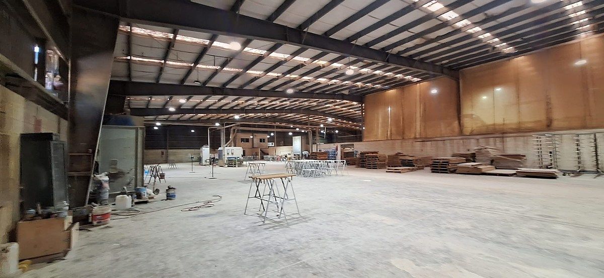 BODEGA INDUSTRIAL EN VENTA - foto 2