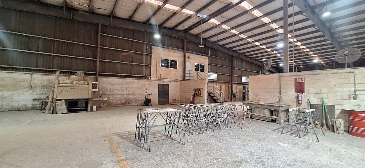 BODEGA INDUSTRIAL EN VENTA - foto 3