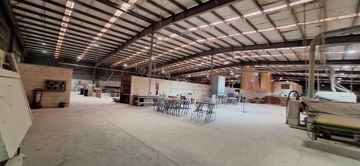 BODEGA INDUSTRIAL EN VENTA - foto 4