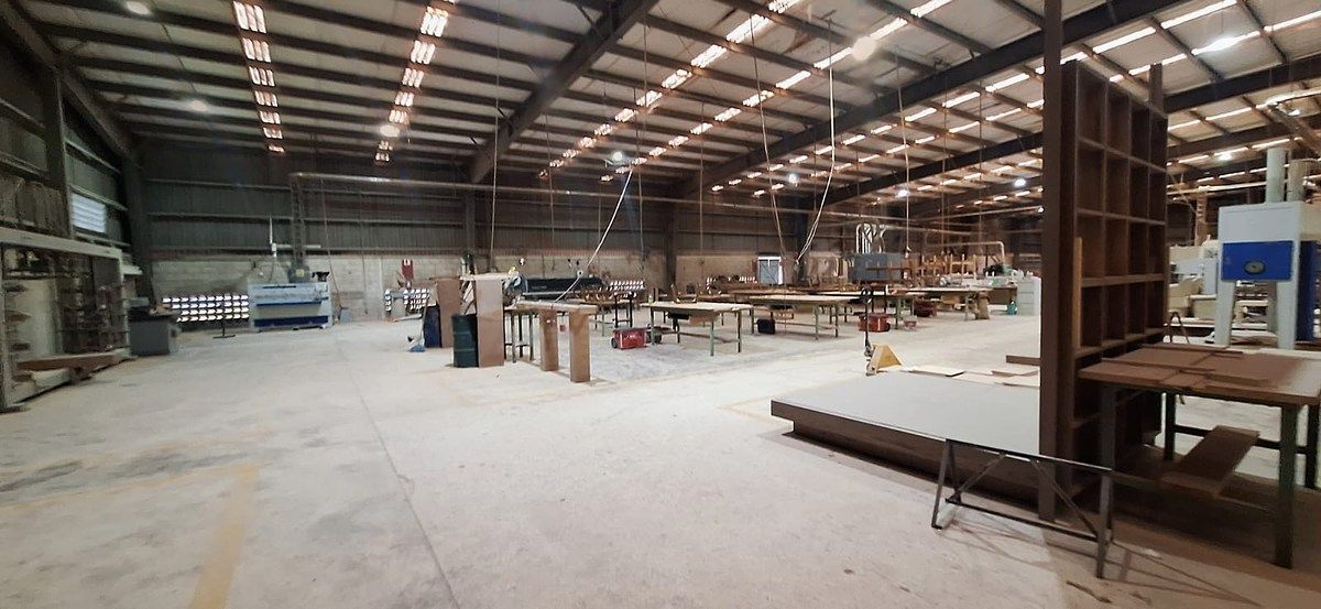 BODEGA INDUSTRIAL EN VENTA - foto 5