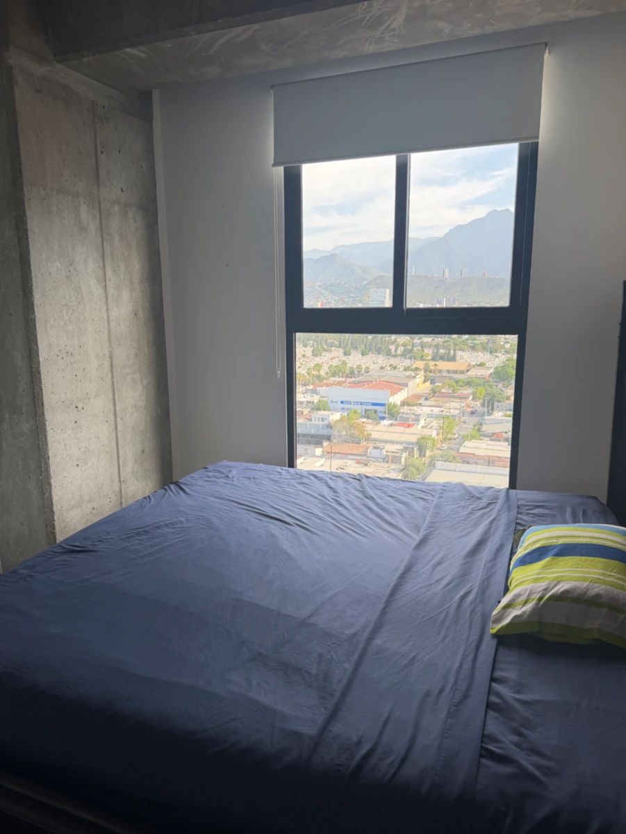 Departamento en Monterrey Centro, Monterrey, foto 2 de 4