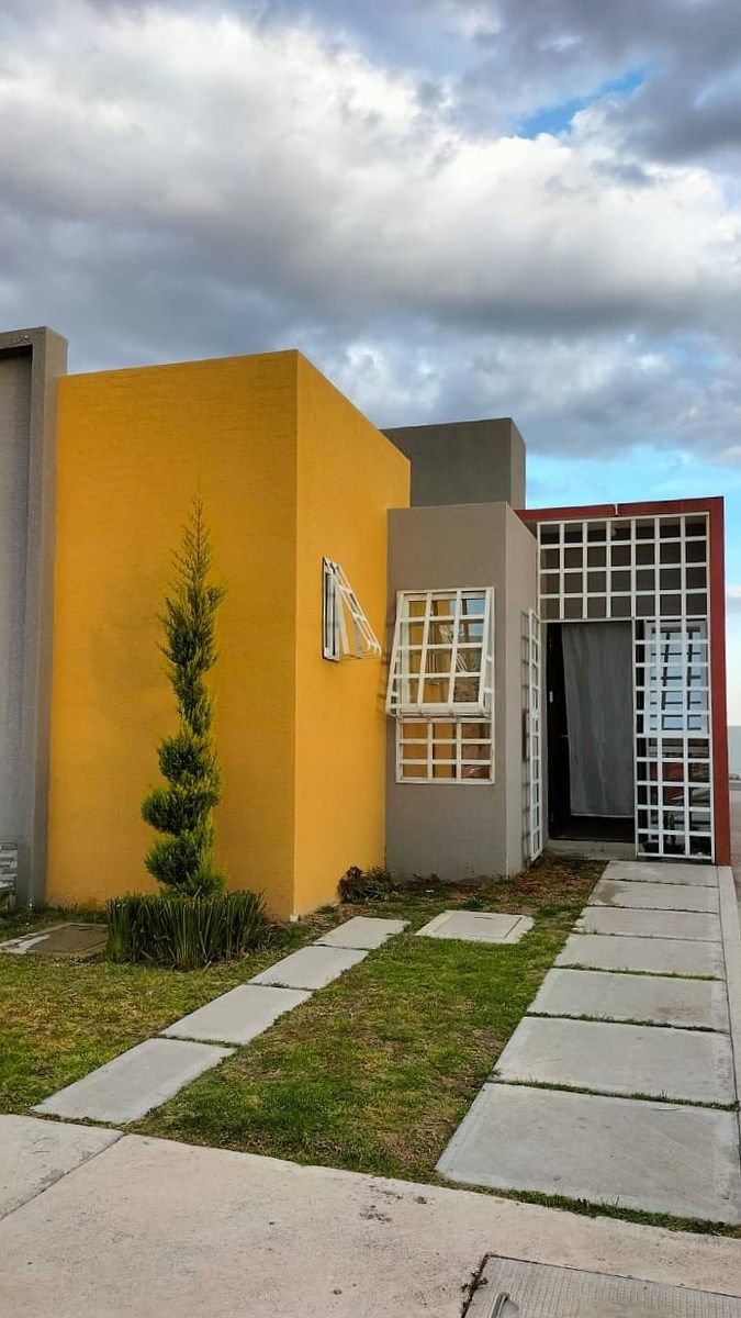 Casa à venda em Fuentes de Tizayuca Hidalgo, foto 1 de 9