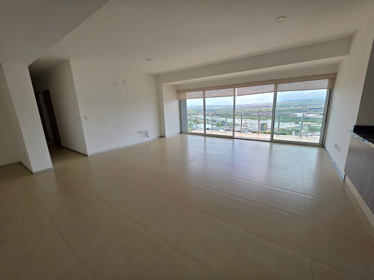 Departamento en Venta o Renta en El Refugio | Alterra Towers | 159 m² - foto 4