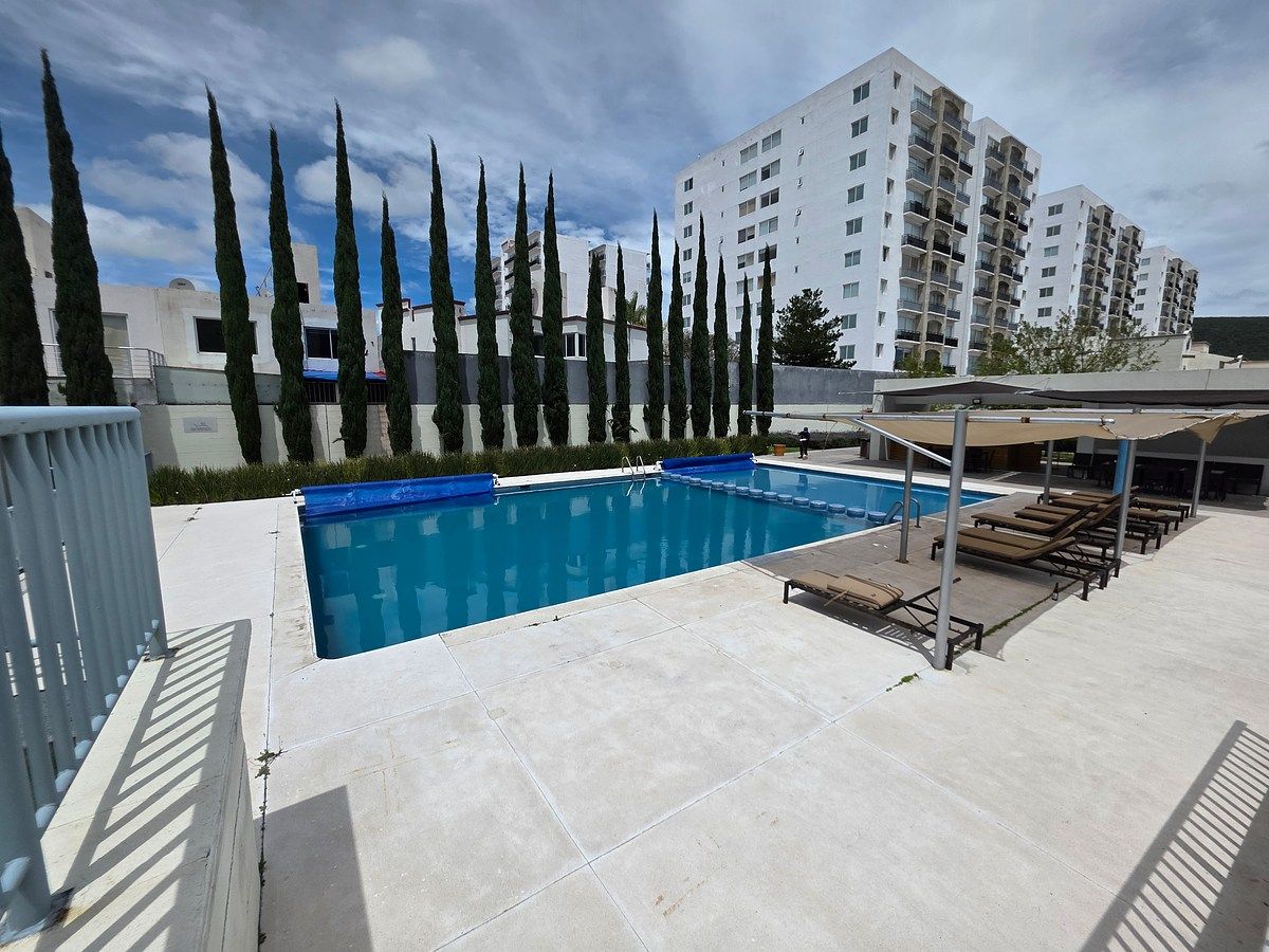 Apartamento em Residencial el Refugio, Querétaro, foto 2 de 22