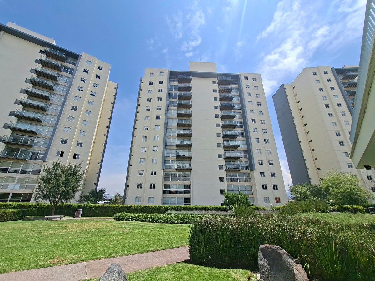 Departamento en Venta o Renta en El Refugio | Alterra Towers | 159 m² - foto 1