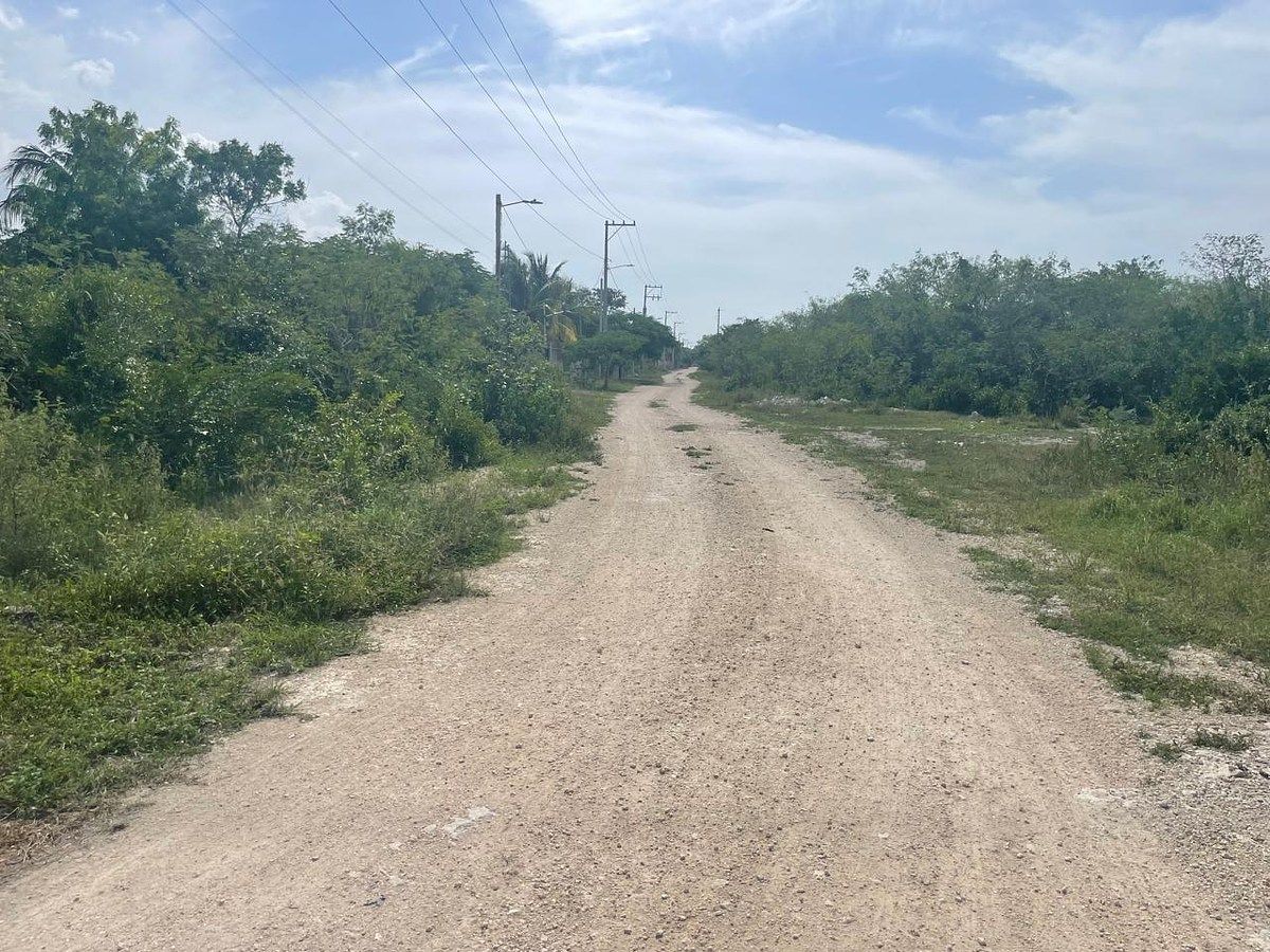 Terreno en Paraíso, Progreso, foto 6 de 10
