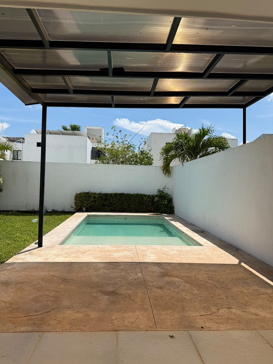 CASA PRIVADA BOTÁNICO CON PANELES SOLARES - foto 3