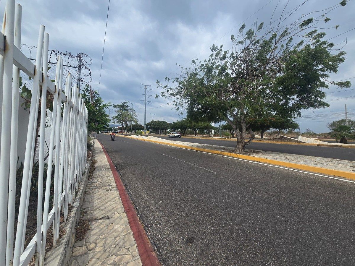Libramiento Norte (Junto al Noquis), foto 12 de 15