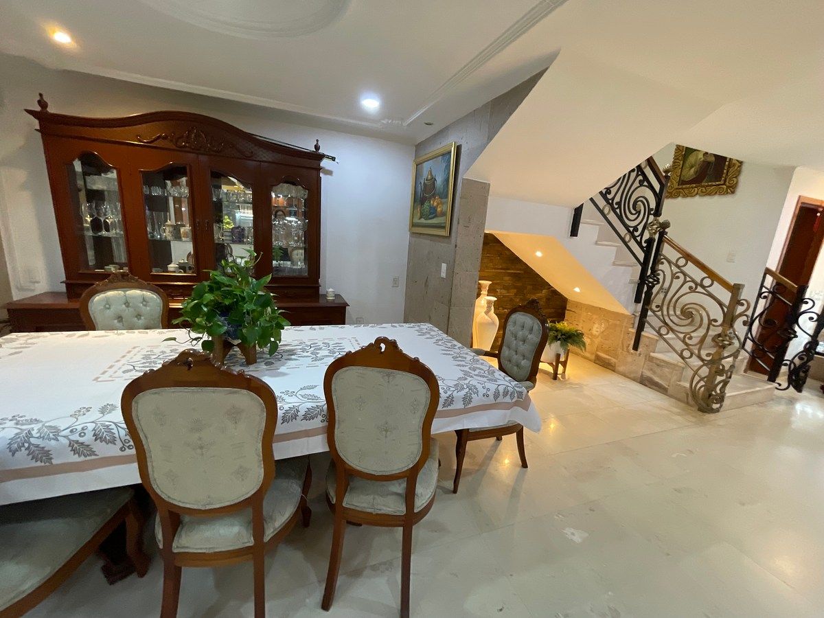 Casa en La Estancia, Zapopan, foto 6 de 48