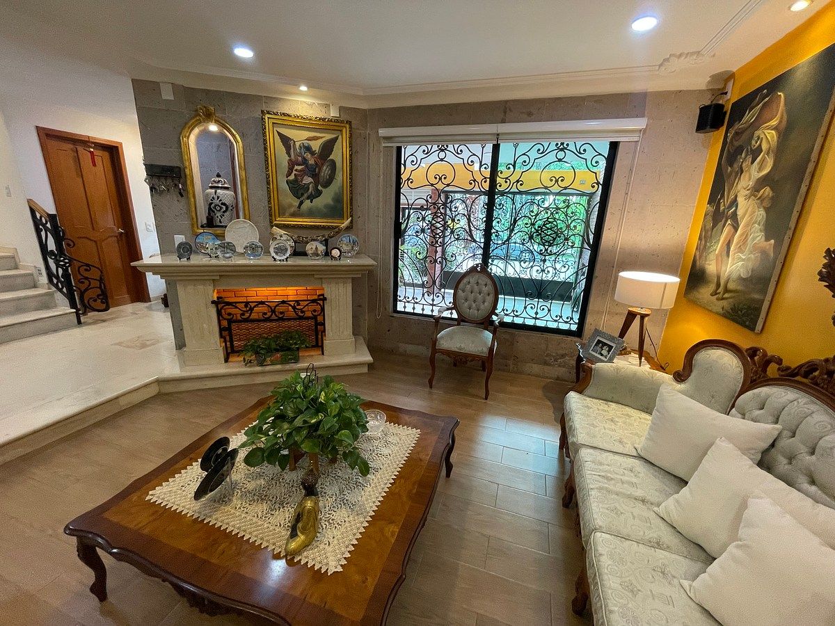 Casa en La Estancia, Zapopan, foto 7 de 48
