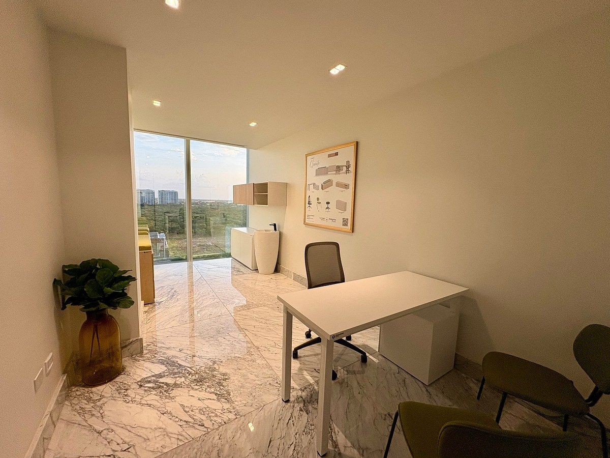 Office in Temozón Norte, Mérida, photo 9 of 24