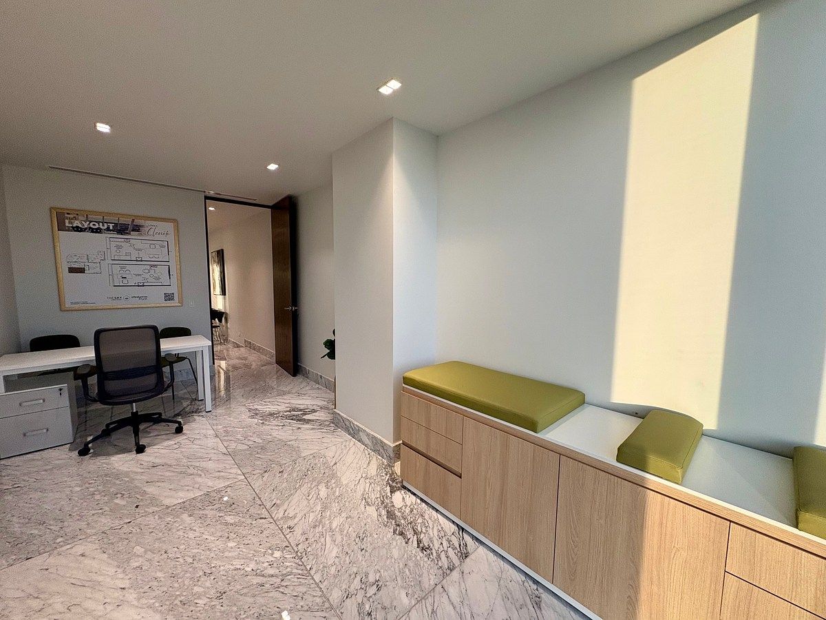 Office in Temozón Norte, Mérida, photo 10 of 24