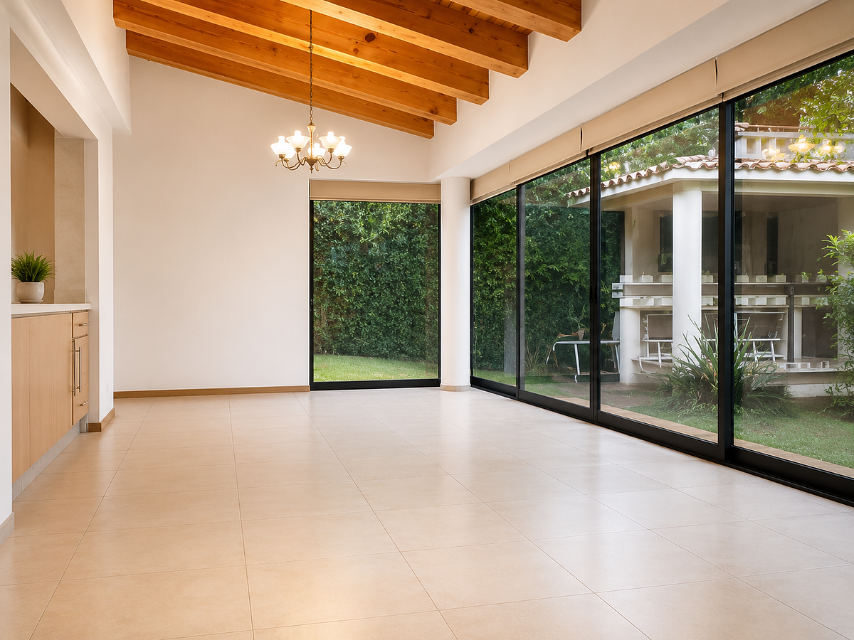 Casa en condominio en Cuajimalpa, Cuajimalpa de Morelos, foto 3 de 18
