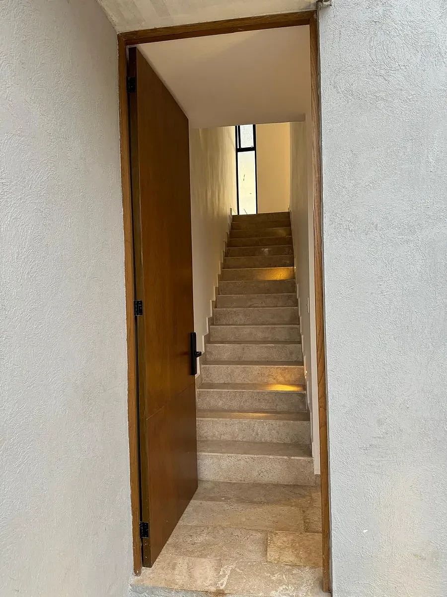 Casa en condominio en Cholul, Mérida, foto 4 de 13