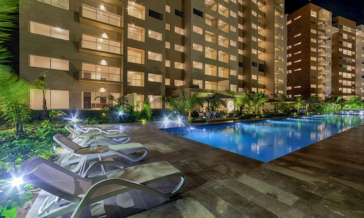 PENTHOUSE EN VENTA A 2MIN DE PLAZA HARBOR Y GALERÍAS - foto 1