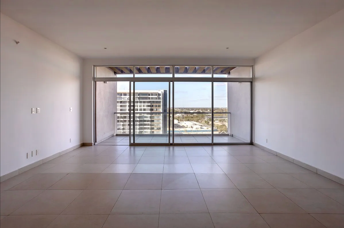 PENTHOUSE EN VENTA A 2MIN DE PLAZA HARBOR Y GALERÍAS - foto 3