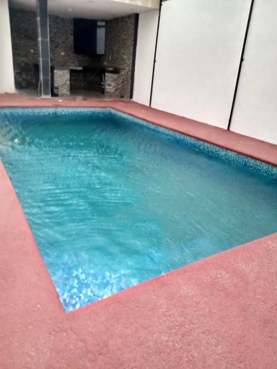 Departamento en Campestre, Juárez, foto 6 de 10