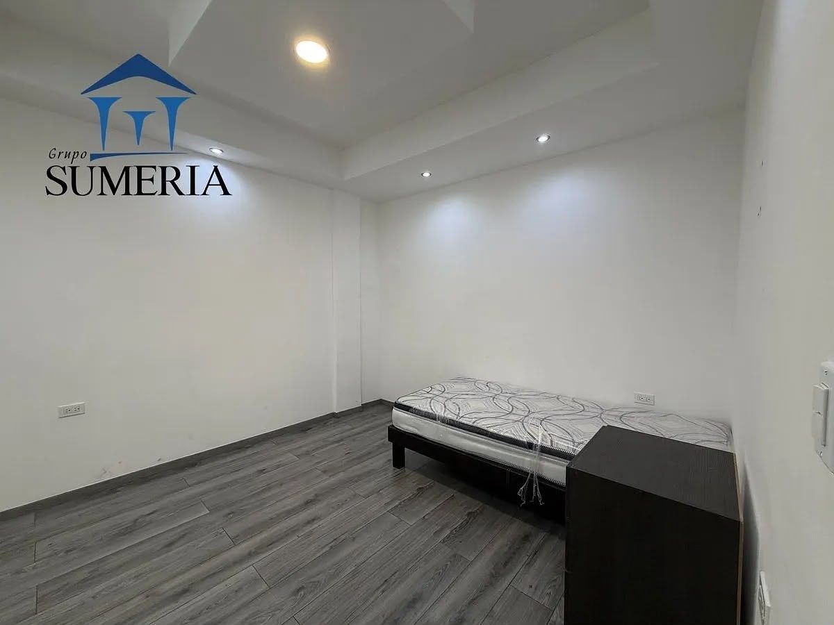 Departamento en Campestre, Juárez, foto 8 de 10