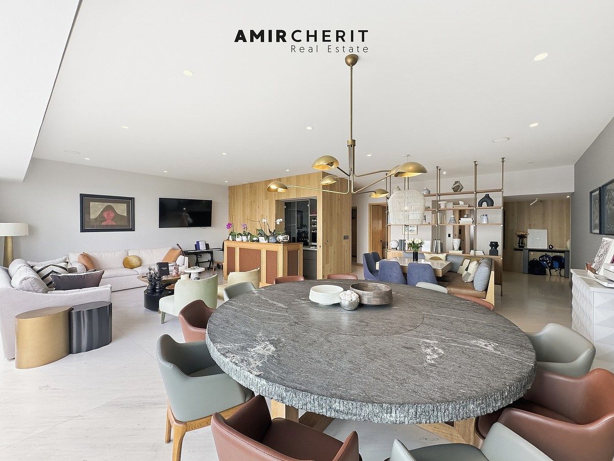 Precioso departamento impecable en Club Residencial Bosques. Piso Alto! - foto 2