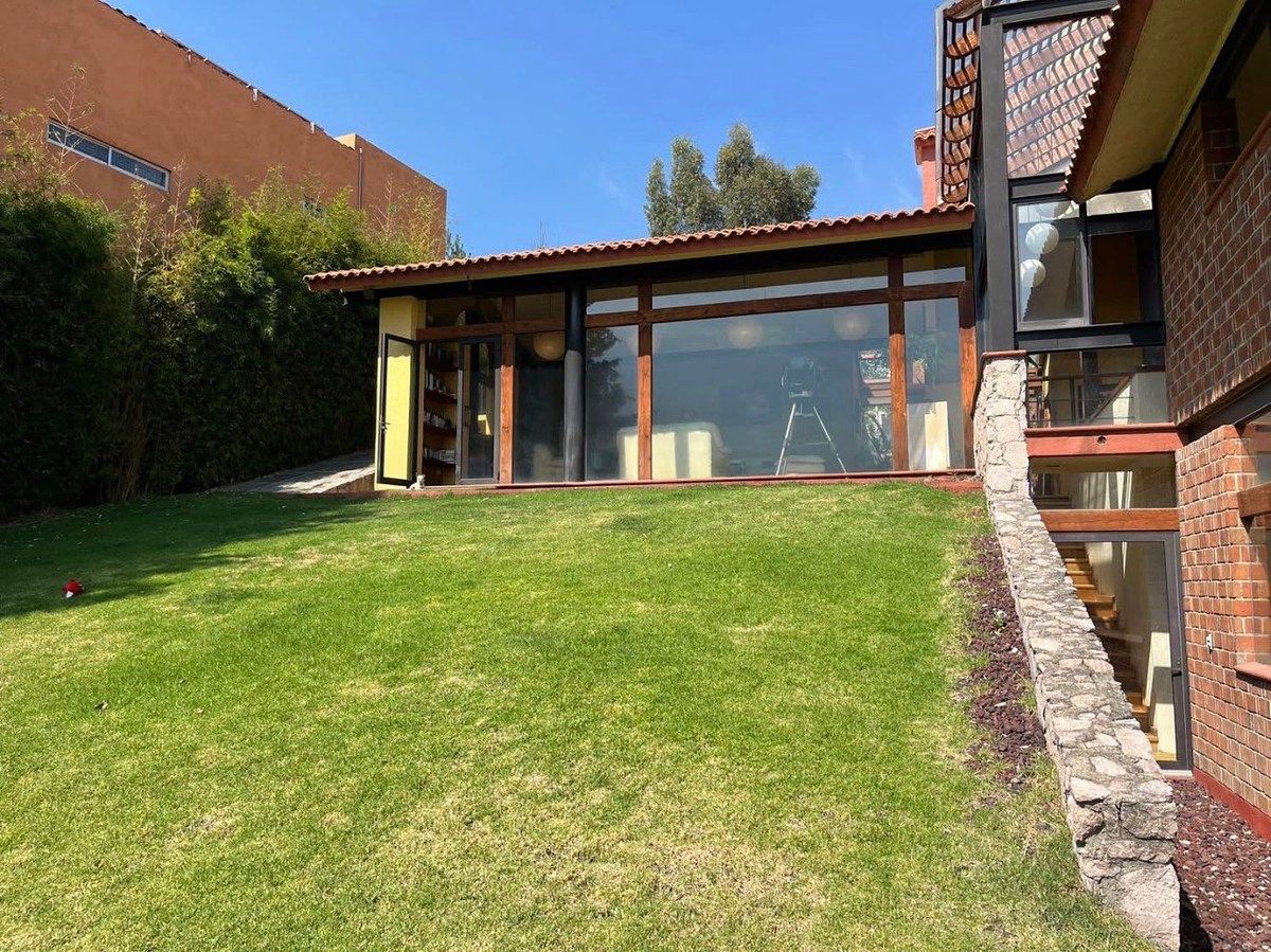 CASA EN VENTA LA ESTADÍA,LAGO ESMERALDA, ATIZAPÁN DE ZARAGOZA, foto 1 de 11