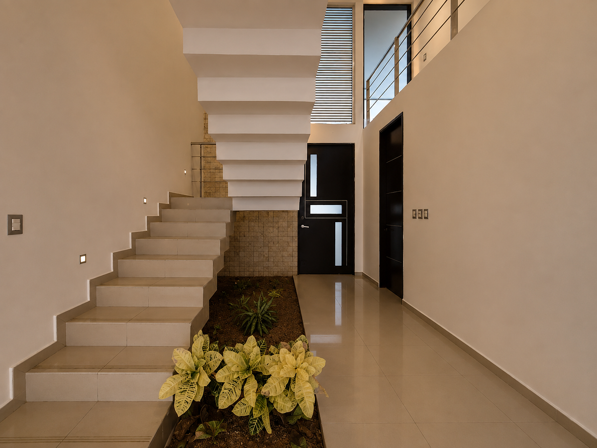 Casa Equipada en Venta en Residencial en Altabrisa - foto 5