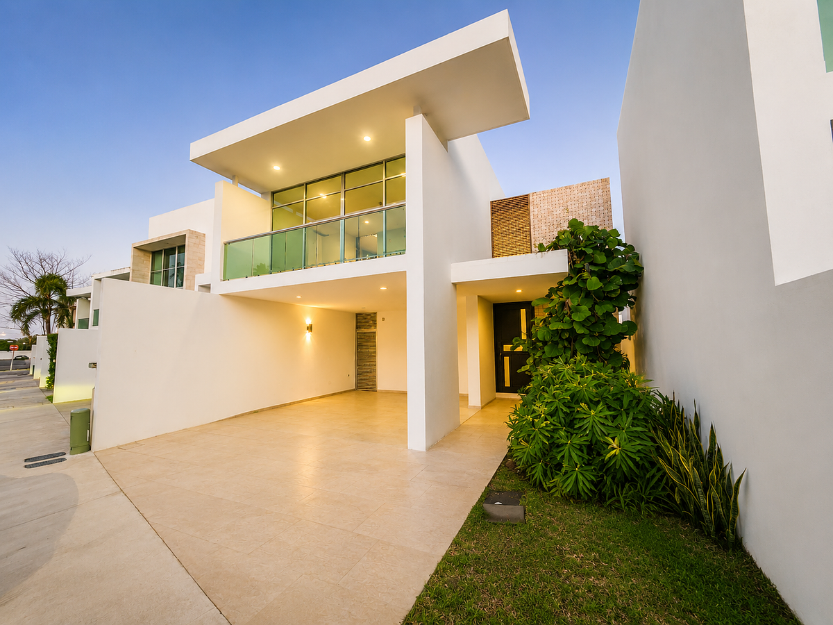 Casa Equipada en Venta en Residencial en Altabrisa - foto 1