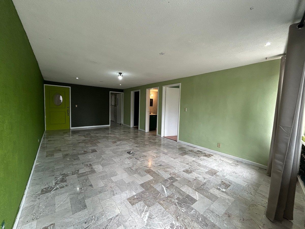 Apartamento em Hipódromo Condesa, Cuauhtémoc, foto 2 de 16